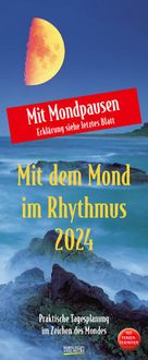 Bild vom Artikel Mond-Planer 2024 vom Autor 