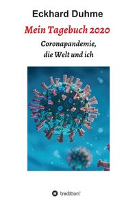 Produktbild: Mein Tagebuch 2020