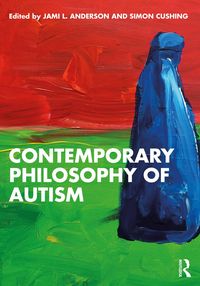 Produktbild: Contemporary Philosophy of Autism