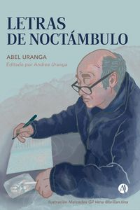 Produktbild: Letras de Noct&aacute;mbulo