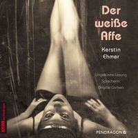 Produktbild: Der wei&szlig;e Affe