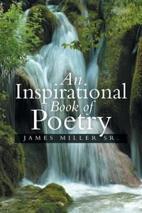 Produktbild: An Inspirational Book of Poetry