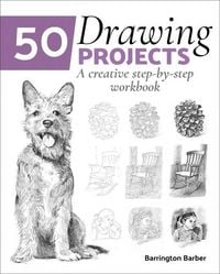 Produktbild: 50 Drawing Projects