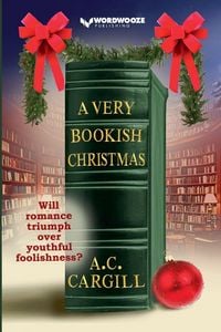 Produktbild: A Very Bookish Christmas