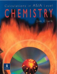 Produktbild: Calculations in AS/A Level Chemistry