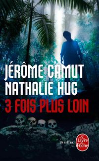 Produktbild: Fre-3 Fois Plus Loin