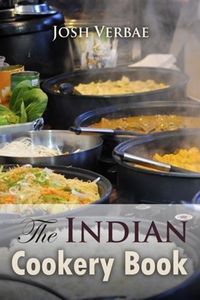 Produktbild: Indian Cookery Book