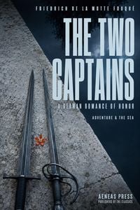 Produktbild: The Two Captains