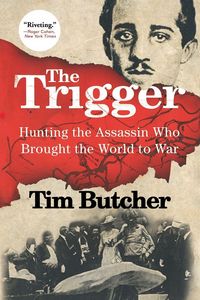 Produktbild: The Trigger