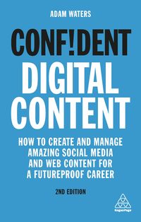 Produktbild: Confident Digital Content