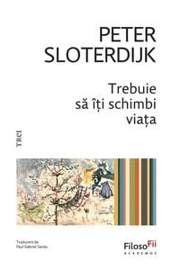 Produktbild: Trebuie sa &icirc;&iquest;i schimbi via&iquest;a