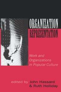 Produktbild: Organization-Representation