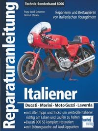 Produktbild: Italiener