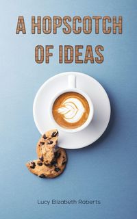 Produktbild: A Hopscotch of Ideas