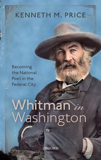 Produktbild: Whitman in Washington