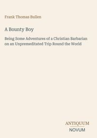 Produktbild: A Bounty Boy
