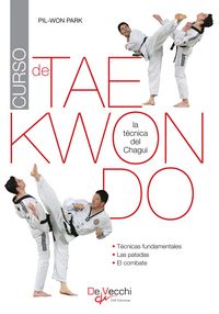 Produktbild: Curso de taekwondo