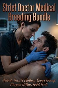 Produktbild: Strict Doctor Medical Breeding Bundle