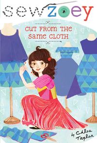 Produktbild: Cut from the Same Cloth