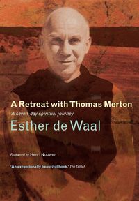 Produktbild: A Retreat with Thomas Merton