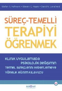 Produktbild: S&uuml;rec - Temelli Terapiyi &Ouml;grenmek