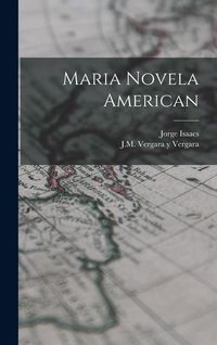 Produktbild: Maria Novela American