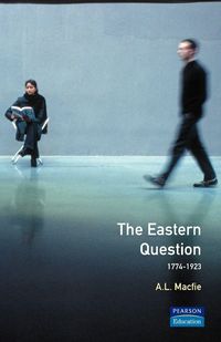 Produktbild: Eastern Question 1774-1923, The