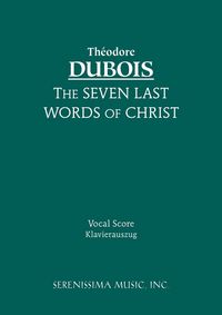 Produktbild: The Seven Last Words of Christ