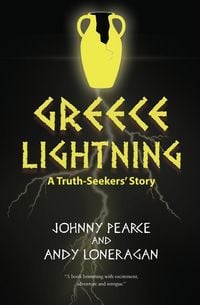 Produktbild: Greece Lightning