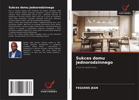 Produktbild: Sukces domu jednorodzinnego