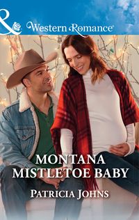 Produktbild: Montana Mistletoe Baby