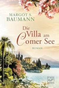 Produktbild: Die Villa am Comer See