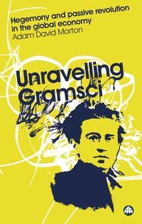 Produktbild: Unravelling Gramsci