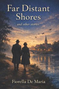 Produktbild: Far Distant Shores and Other Stories