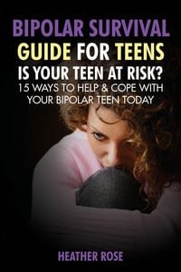 Produktbild: Bipolar Teen