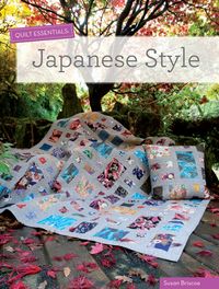 Produktbild: Briscoe, S: Japanese Style