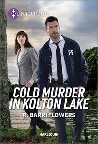 Produktbild: Cold Murder in Kolton Lake