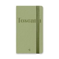 Produktbild: Notizbuch Toscana