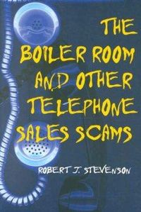 Produktbild: BOILER ROOM & OTHER TELEPHONE