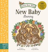 Produktbild: Brown Bear Wood