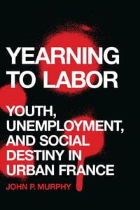 Produktbild: Yearning to Labor