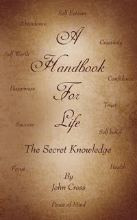 Produktbild: A Handbook for Life