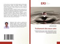 Produktbild: Traitement des eaux u&eacute;es