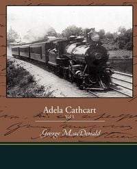 Produktbild: Adela Cathcart Vol I