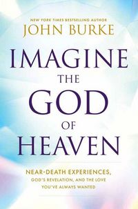 Produktbild: Imagine the God of Heaven