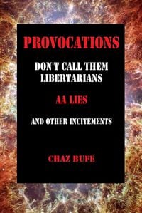 Produktbild: Provocations