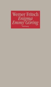 Produktbild: Enigma Emmy G&ouml;ring