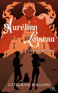 Produktbild: Aur&eacute;lien Loiseau 2. Panique aux Enfers