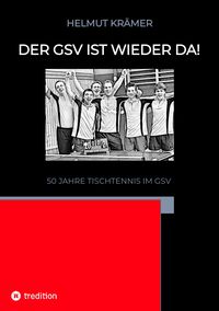 Produktbild: Der GSV ist wieder da!