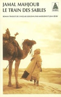 Produktbild: Le train des sables